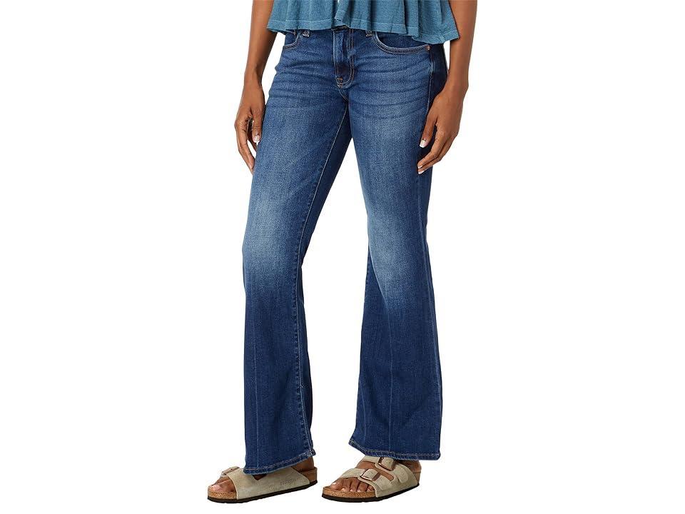 Lucky Brand Sweet Flare in Starry Night (Starry Night) Women's Jeans product image