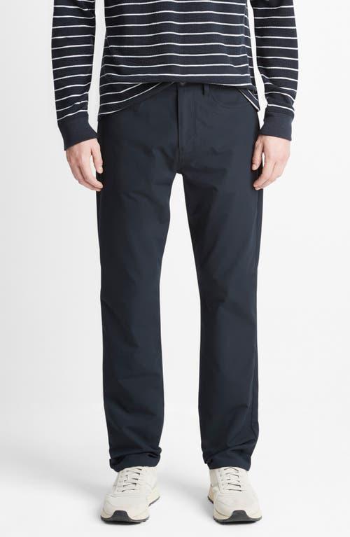 Vince Tech Straight Leg Pants Product Image