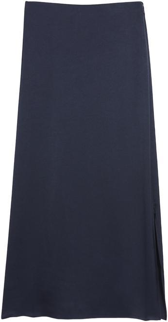 Silky Slip Skirt Product Image