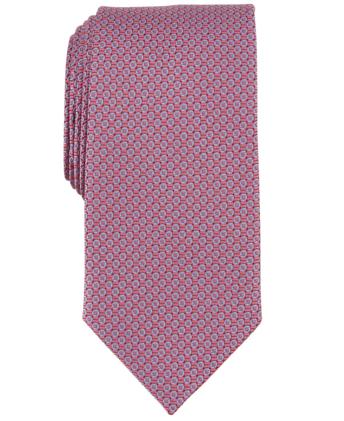 Michael Kors Mens Linatta Dot Tie Product Image