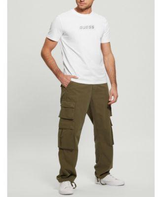 Guess Mens Calvin T-Shirt Product Image