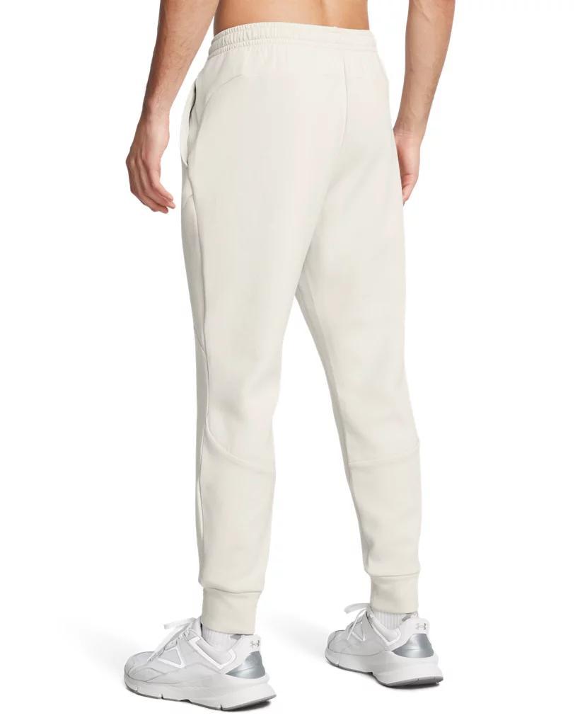 Men's UA Unstoppable Fleece Joggers Product Image