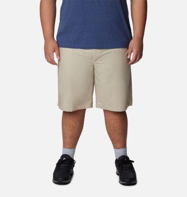 Columbia Men's Washed Out Shorts - Big- Product Image