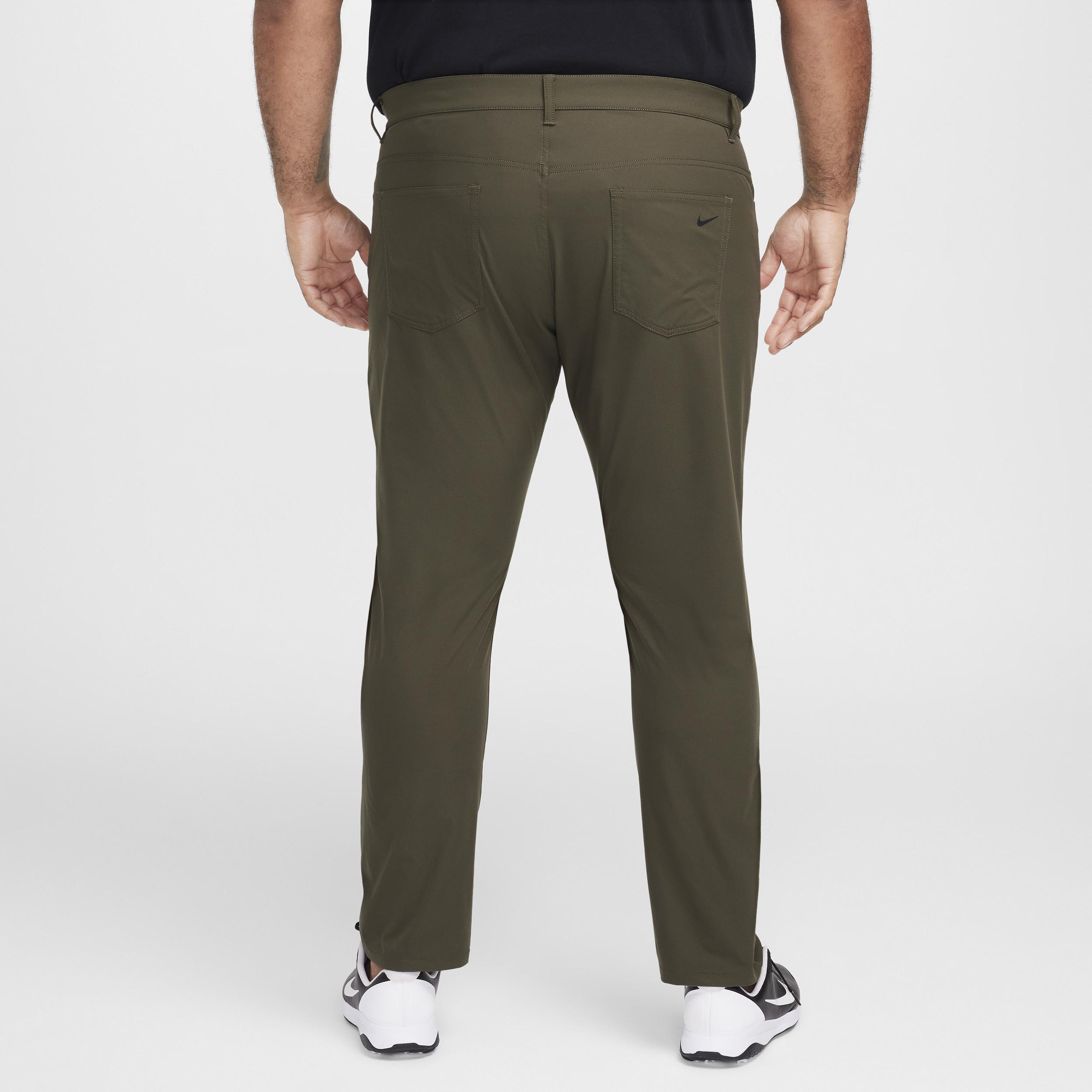 Nike Mens Tour 5-Pocket Slim Golf Pants Product Image