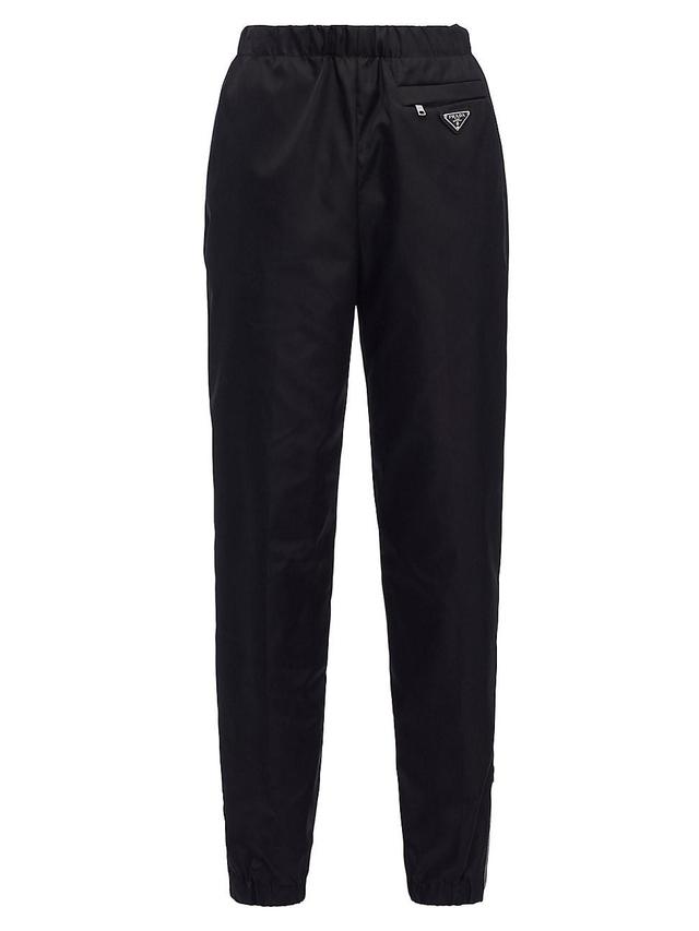 Womens Re-Nylon Gabardine Pants Product Image