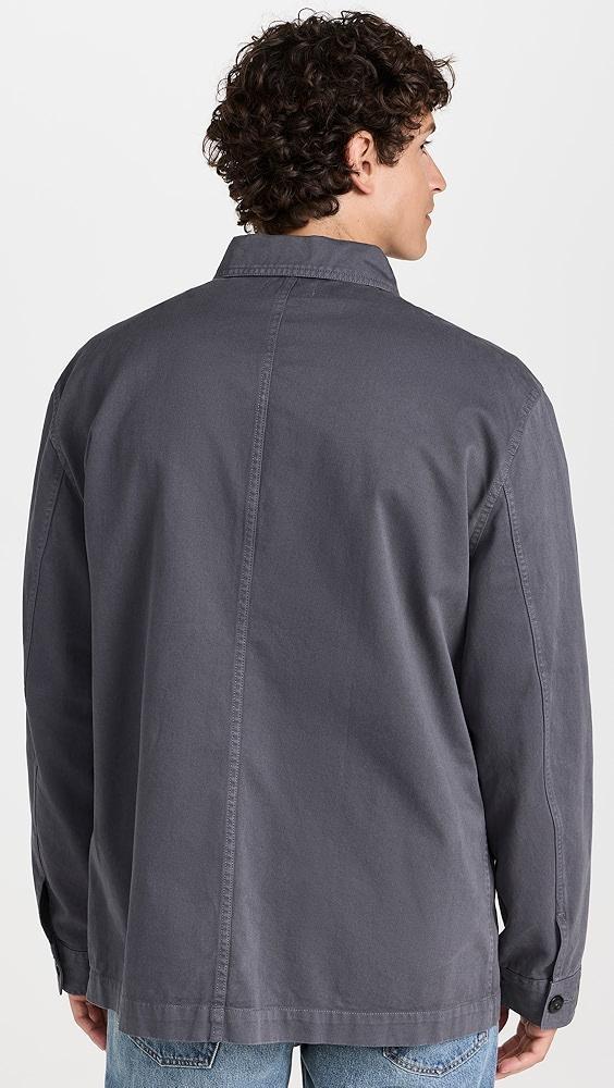 Taylor Stitch Ojai Jacket | Shopbop Product Image