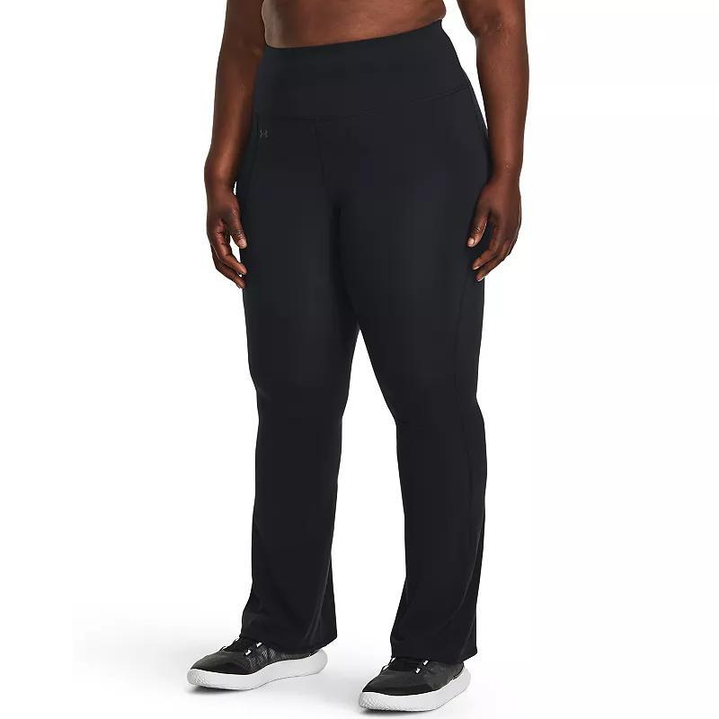 Womens UA Motion Flare Pants Product Image