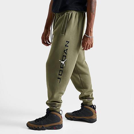 Jordan Essentials Men's Fleece Joggers Product Image