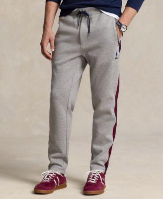 Men's Double-Knit Track Pants Product Image