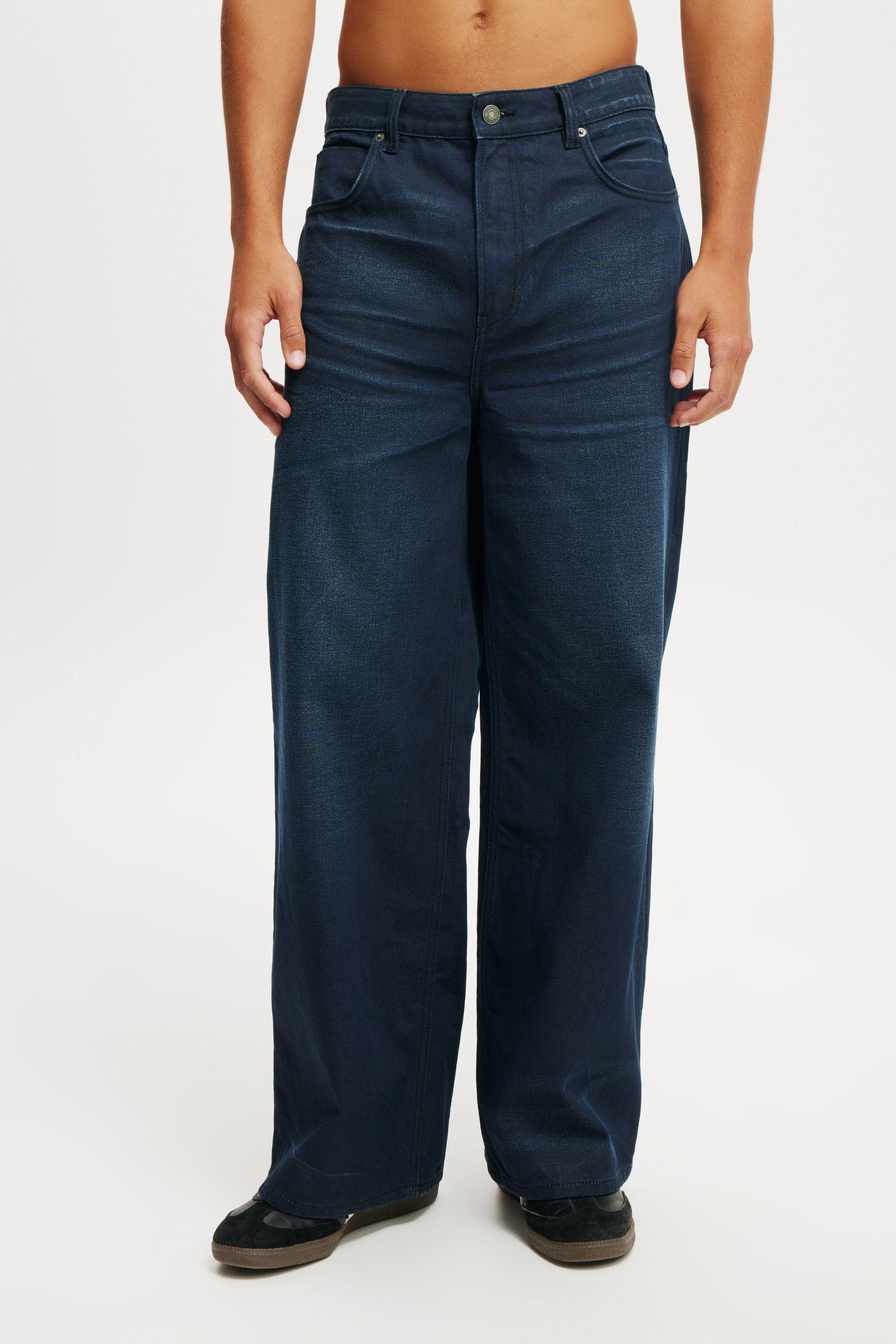 Super Baggy Jean Product Image