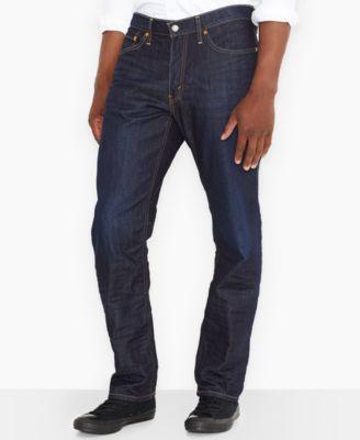 Levis 541 Athletic Fit Collection Product Image