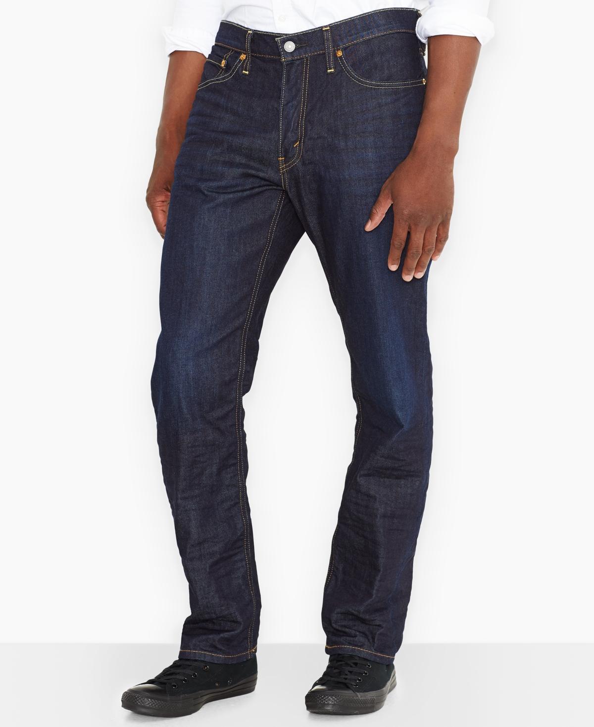 Big & Tall Levis 541 Athletic Taper Stretch Jeans, Mens Product Image