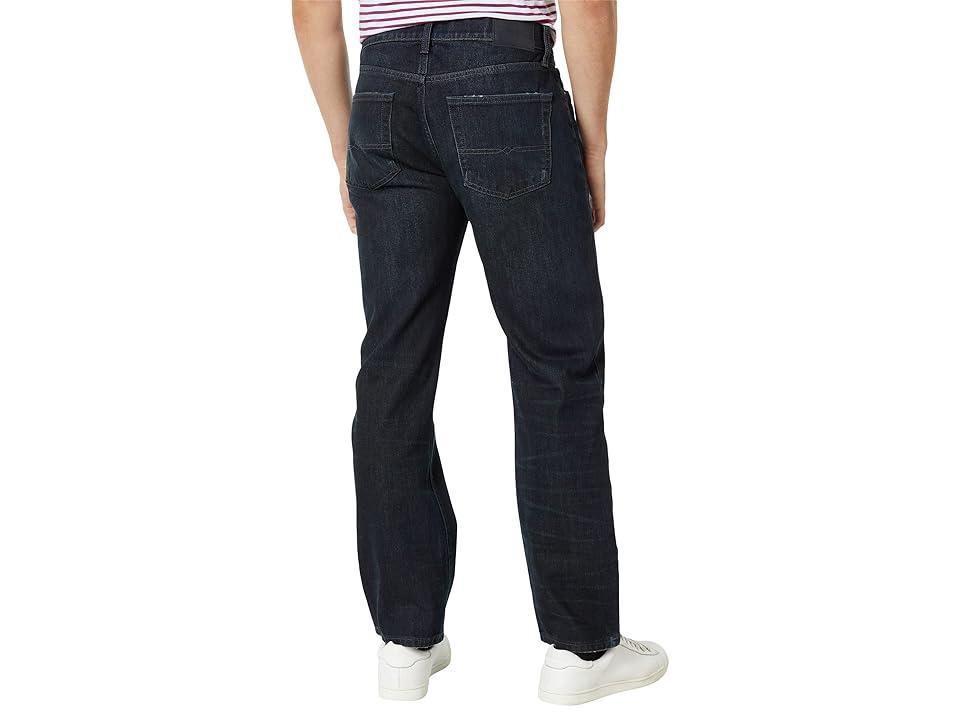 Lucky Brand 363 Vintage Straight Jeans in Cliffside (Cliffside) Men's Jeans Product Image