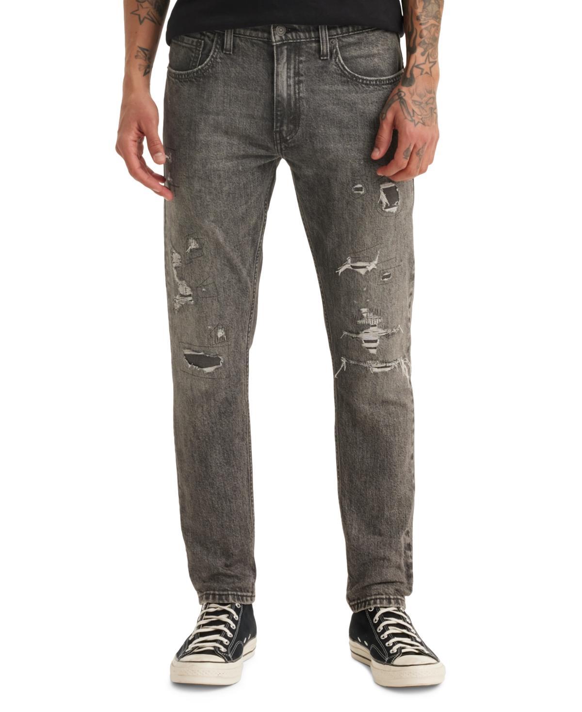 Mens Levis 512 Slim Taper Stretch Jeans Product Image