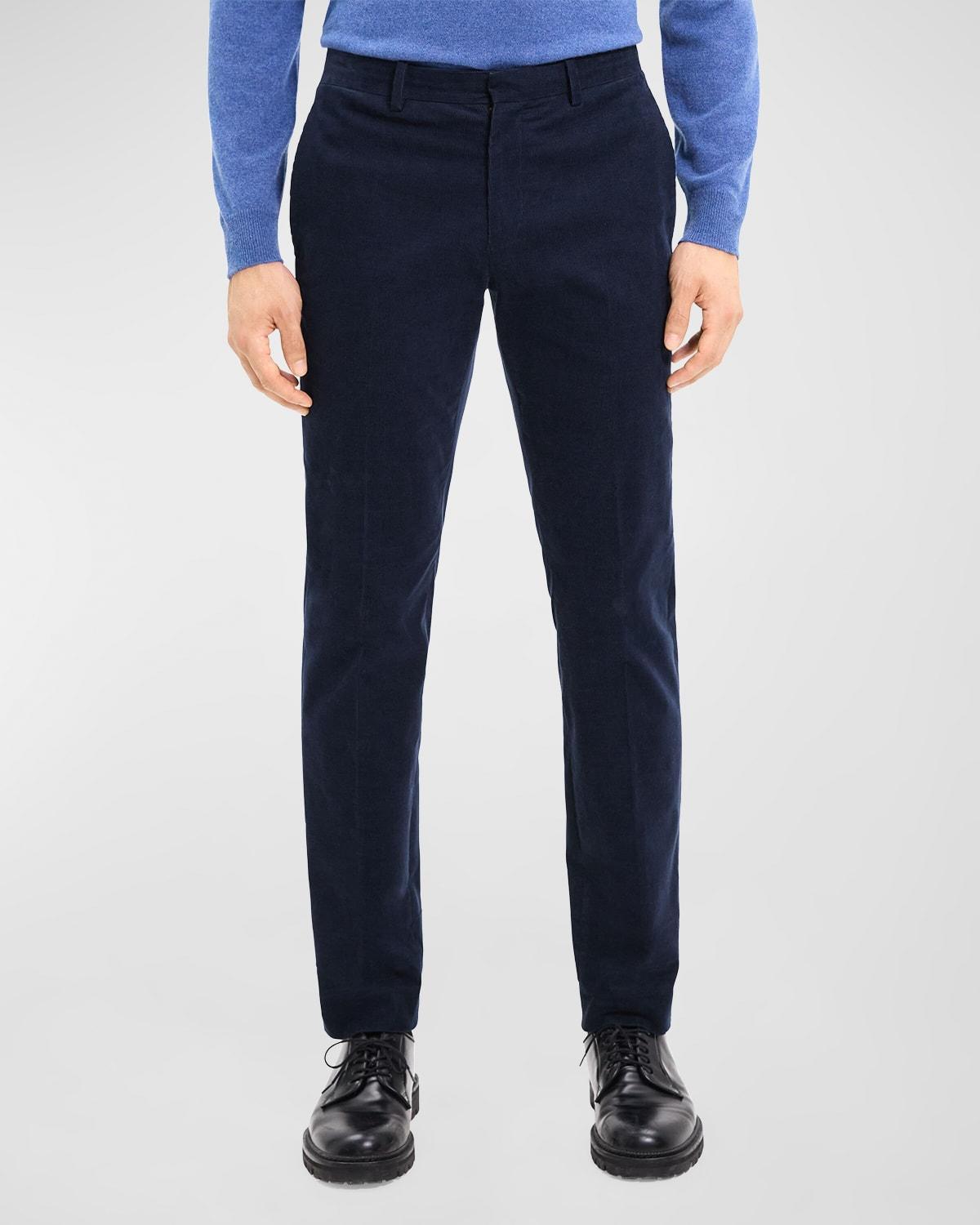 Theory Zaine Pant in Stretch Corduroy  male Product Image