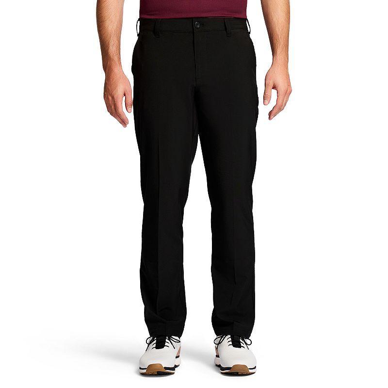 Mens IZOD Swingflex Golf Pants Product Image