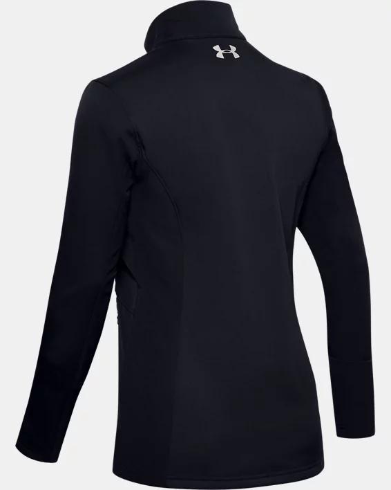 Women's UA Storm ColdGear® Infrared Shield Jacket Product Image