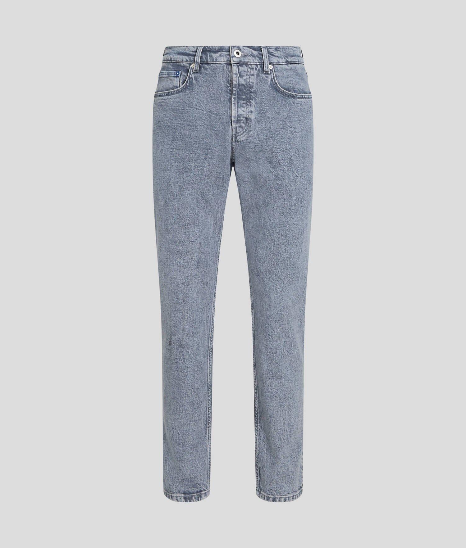 KLJ TAPERED JEANS Product Image