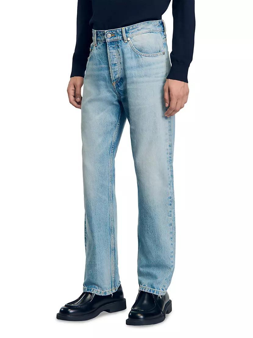 Regular Jeans Product Image