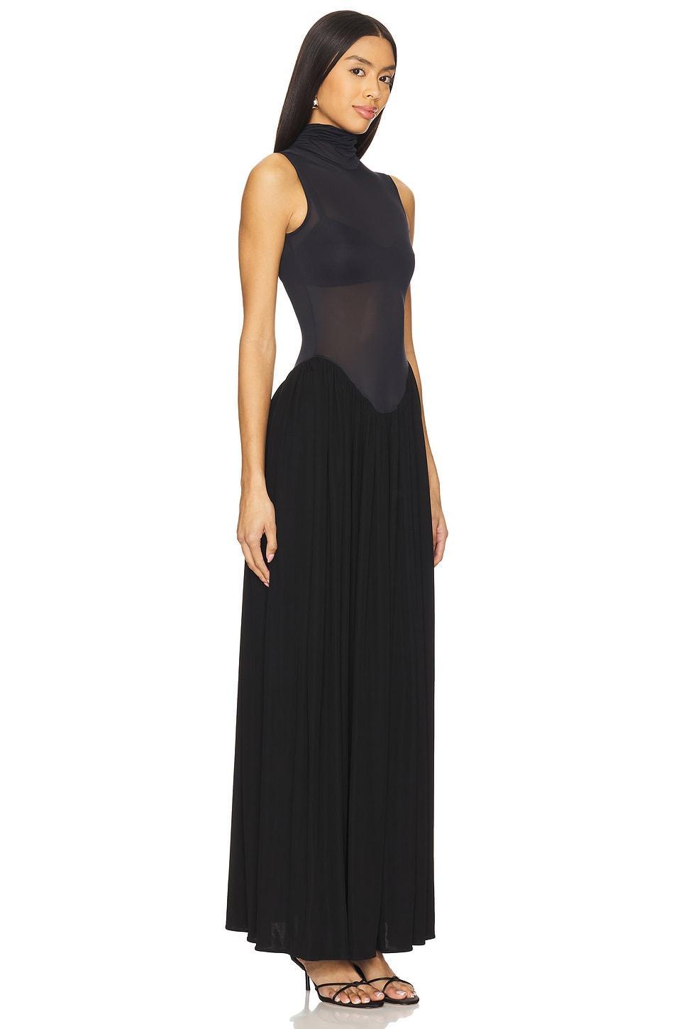 Corbin Maxi Dress NBD Product Image