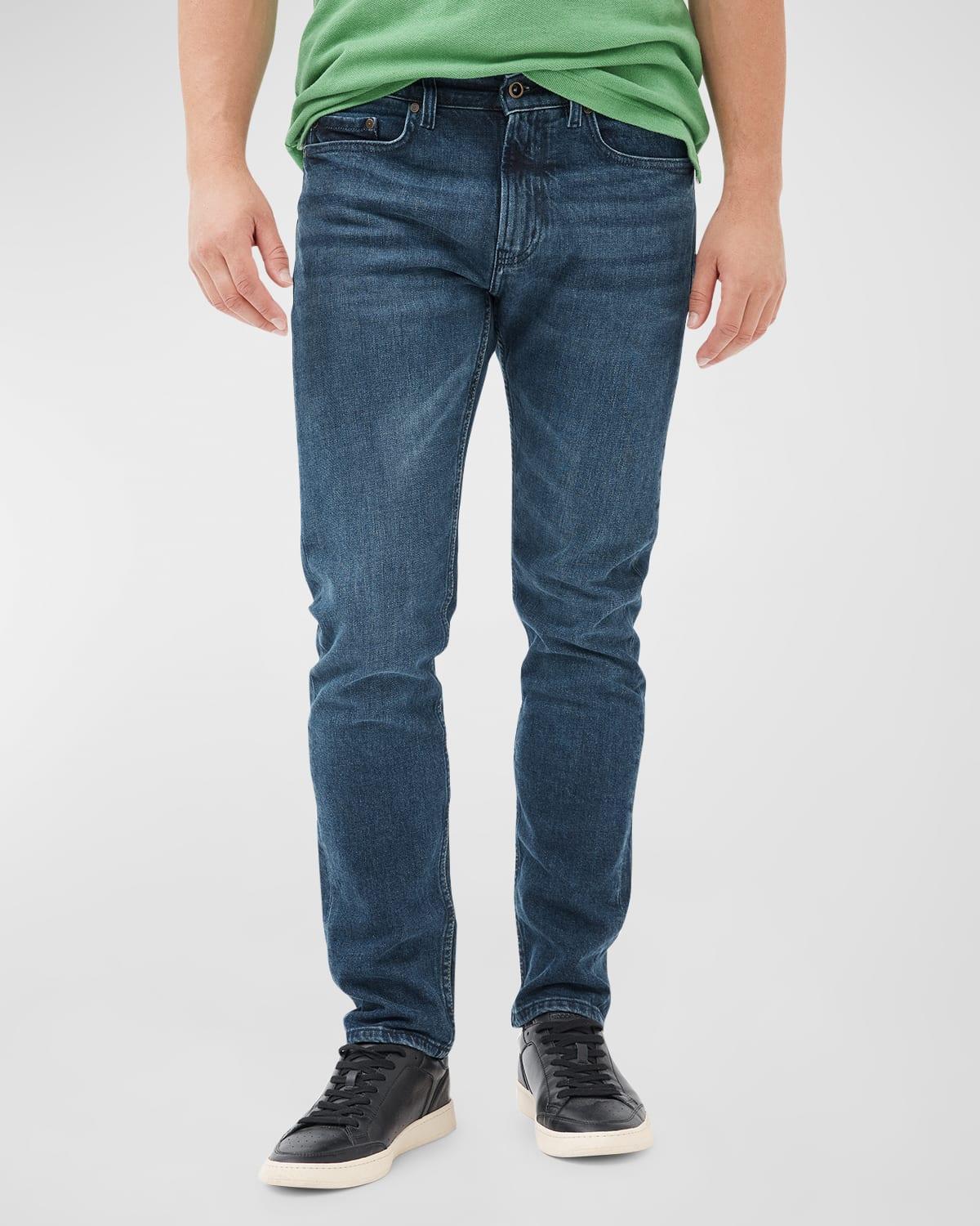 Rodd & Gunn Owaka Jeans Product Image