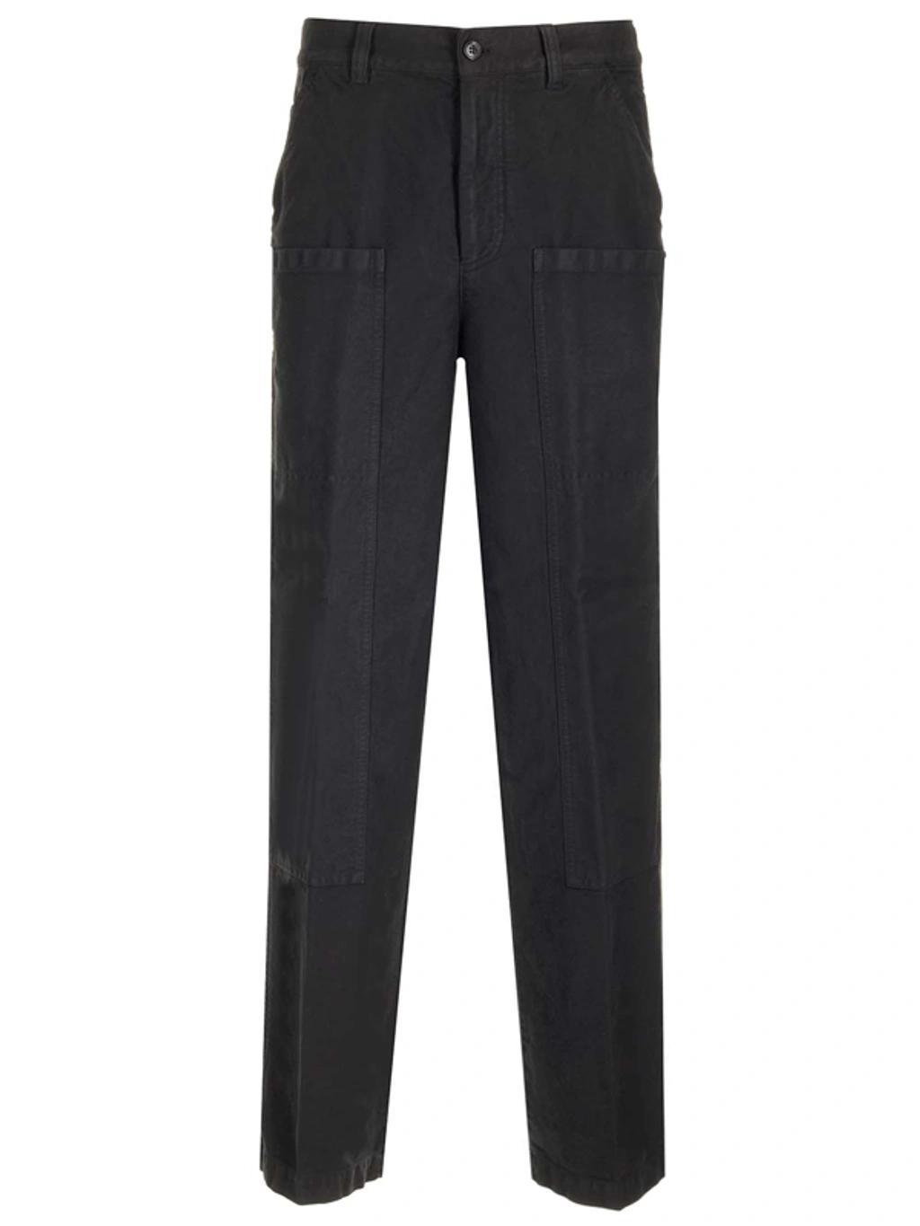 Packard Pants In Black Product Image