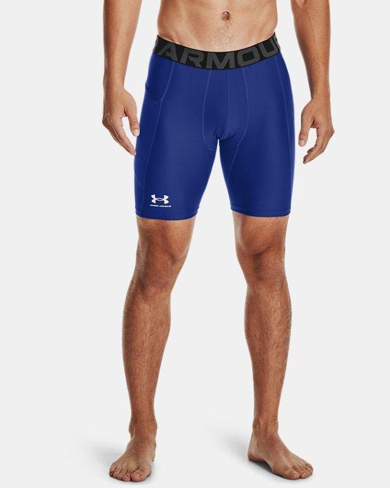 Mens HeatGear Compression Shorts Product Image