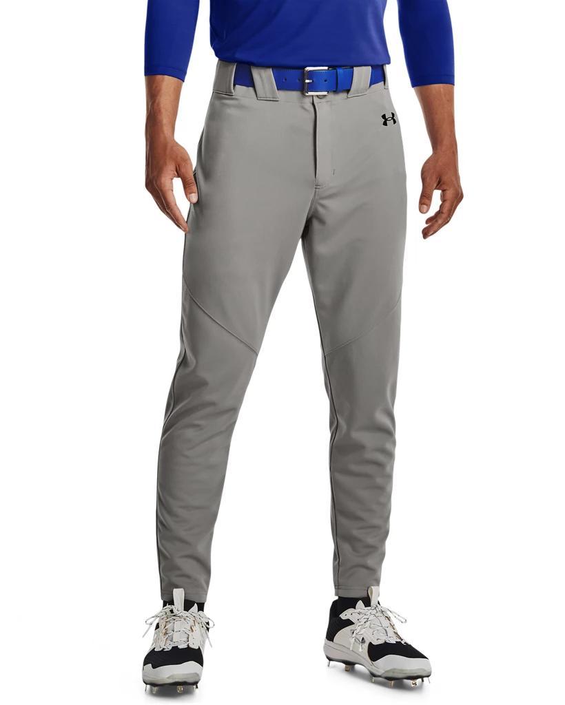 Men's UA Utility Baseball Pants Product Image