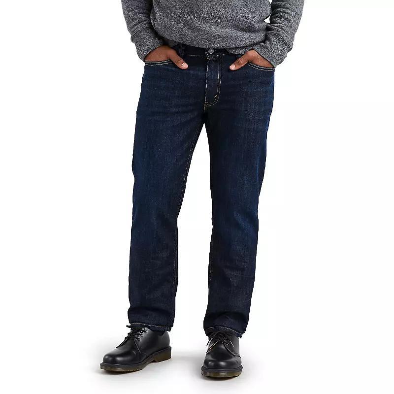 Levis Big  Tall 541 Athletic Product Image