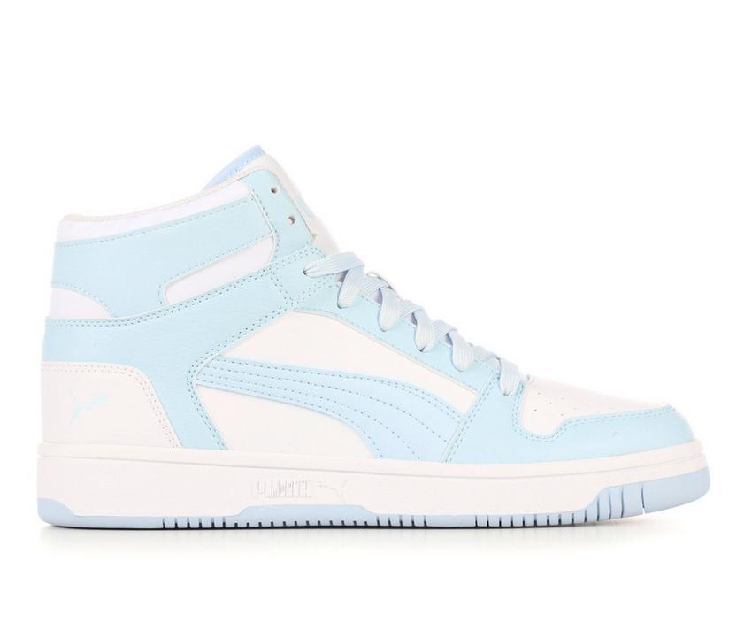 Women's Puma Rebound Sneakers Product Image