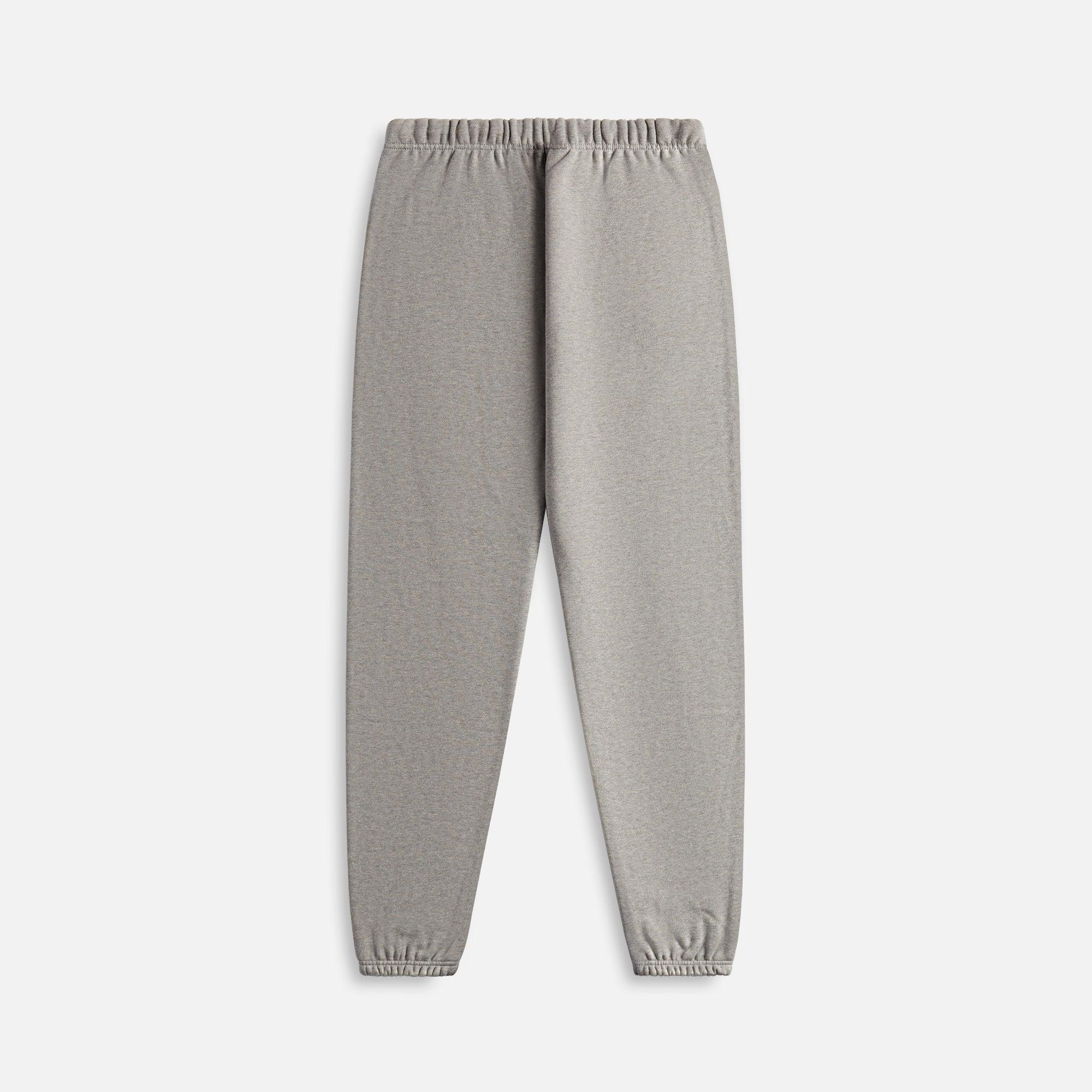 Essentials Classic Sweatpant - Dark Heather Male Product Image