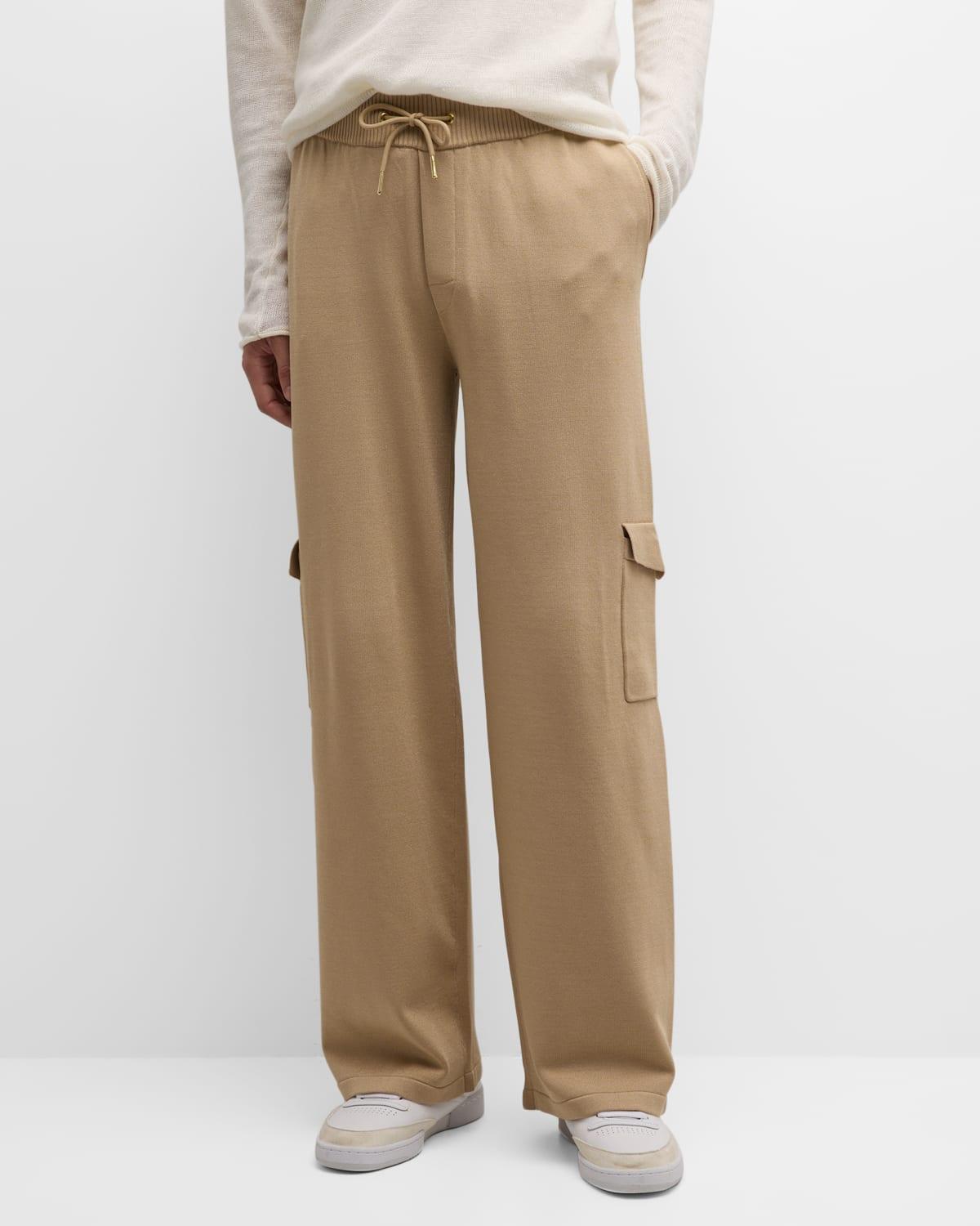 Mens Owen Cargo Pants Product Image