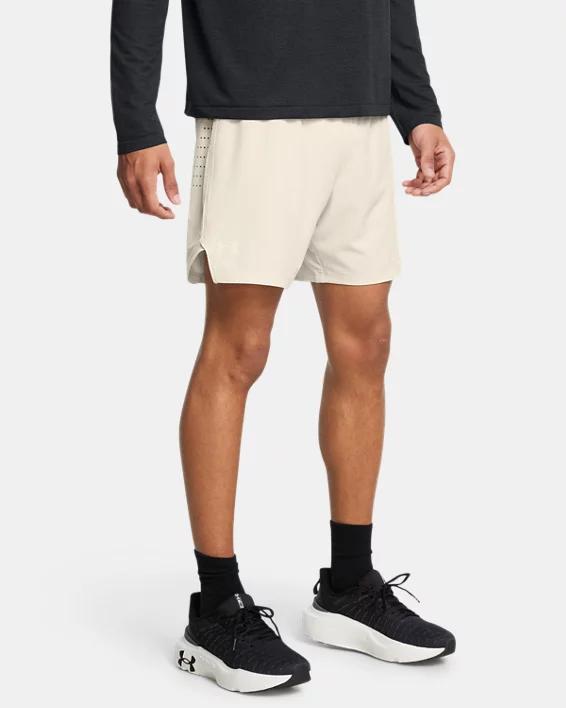 Men's UA Launch Elite 7" Shorts Product Image