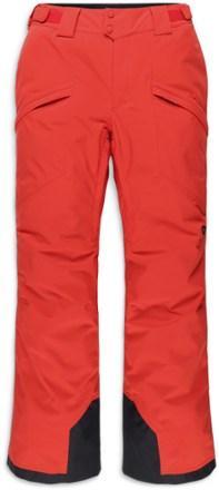 Snowcrew Snow Pants - Men's Product Image