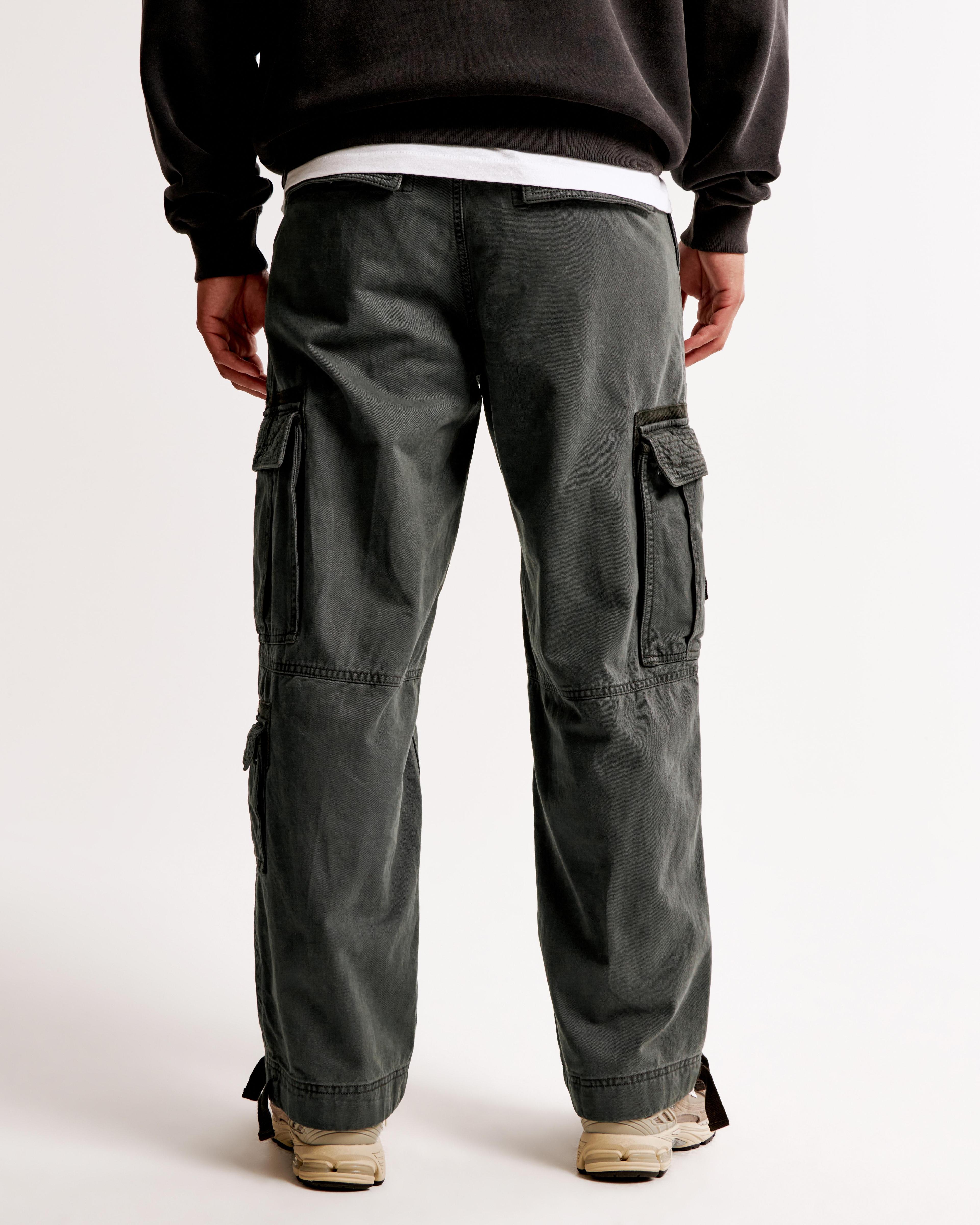 Ultra Baggy Utility Pant Product Image