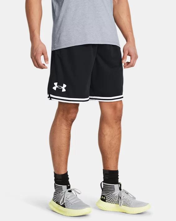 Men's UA Perimeter 10" Shorts Product Image