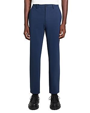 Theory Zaine Pant in Precision Ponte  male Product Image