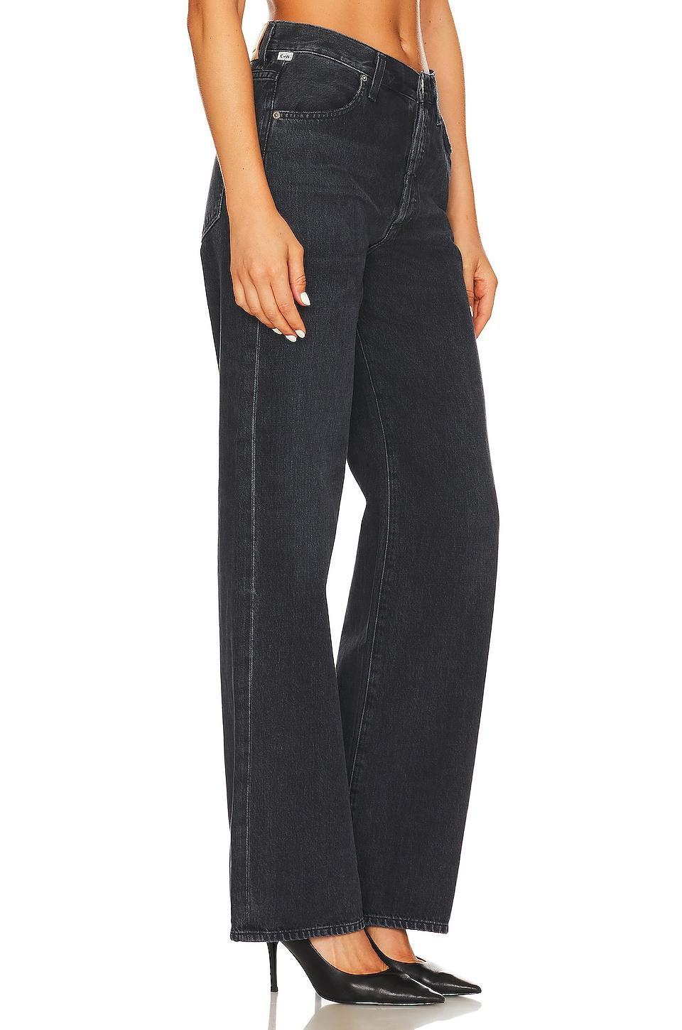 Annina Trouser Jean Citizens of Humanity Product Image