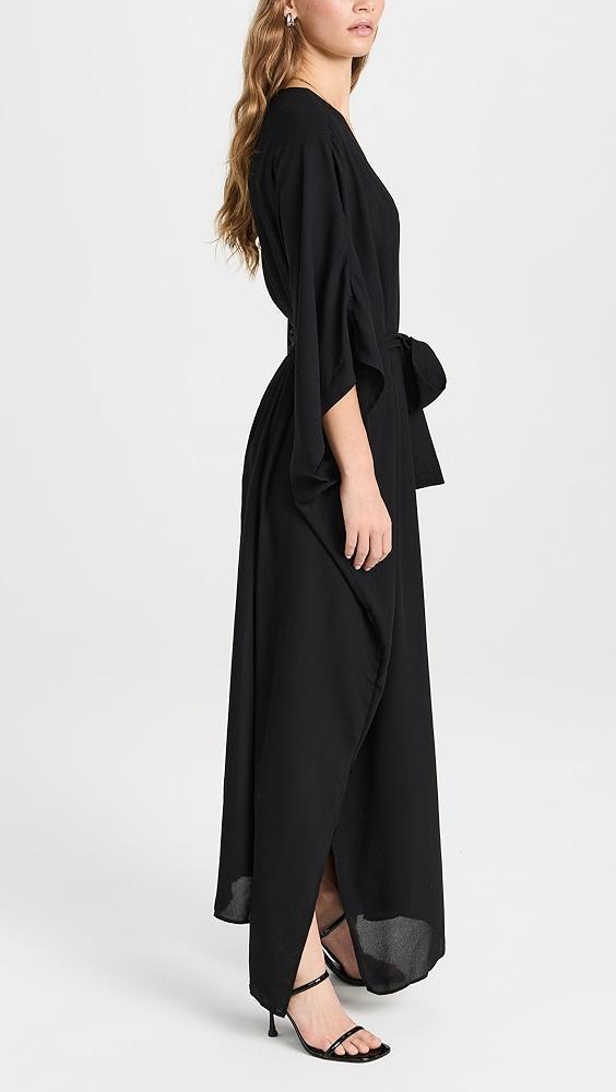 Good American Goddess Robe | Shopbop Product Image