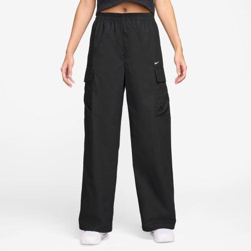 Womens Nike Sportswear Everything Wovens Mid-Rise Cargo Pants Product Image