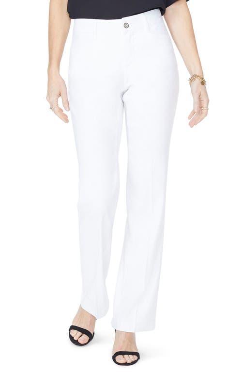 NYDJ Linen Trousers Product Image