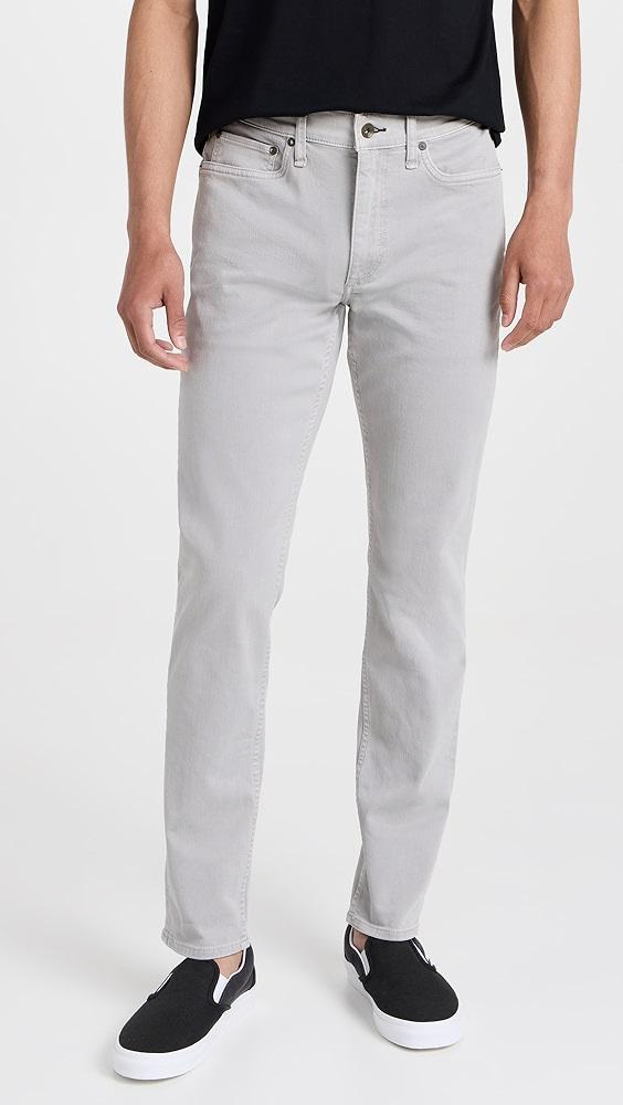 rag & bone Fit 2 Aero Stretch Jeans | Shopbop Product Image