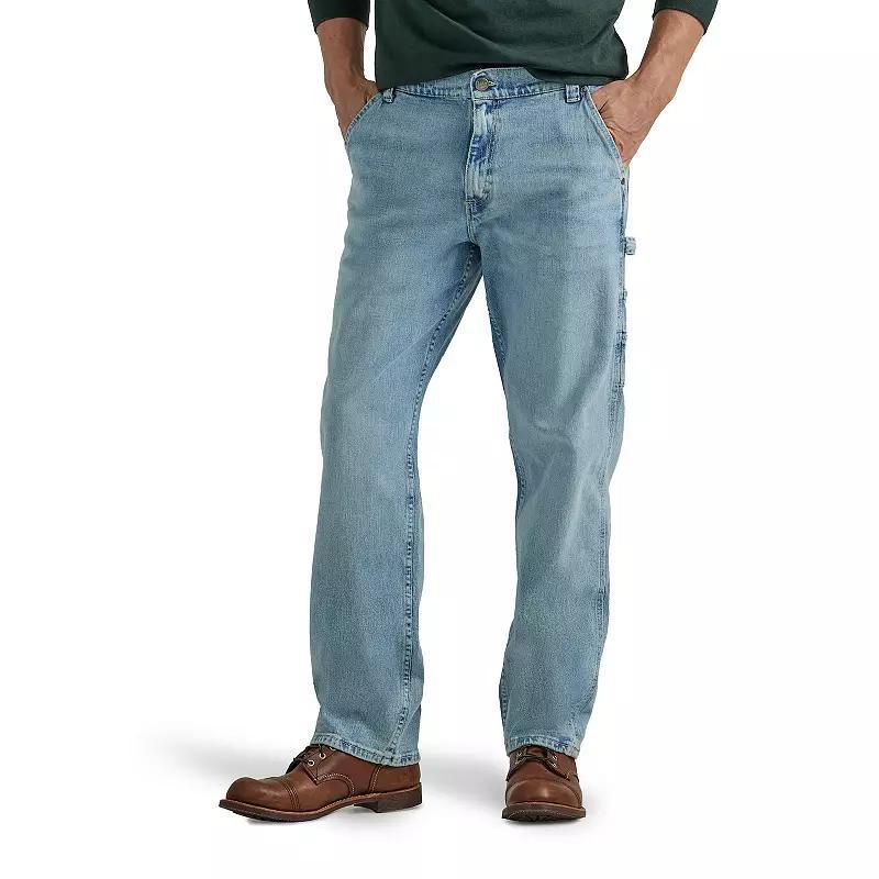 Mens Lee Legendary Carpenter Pants Product Image