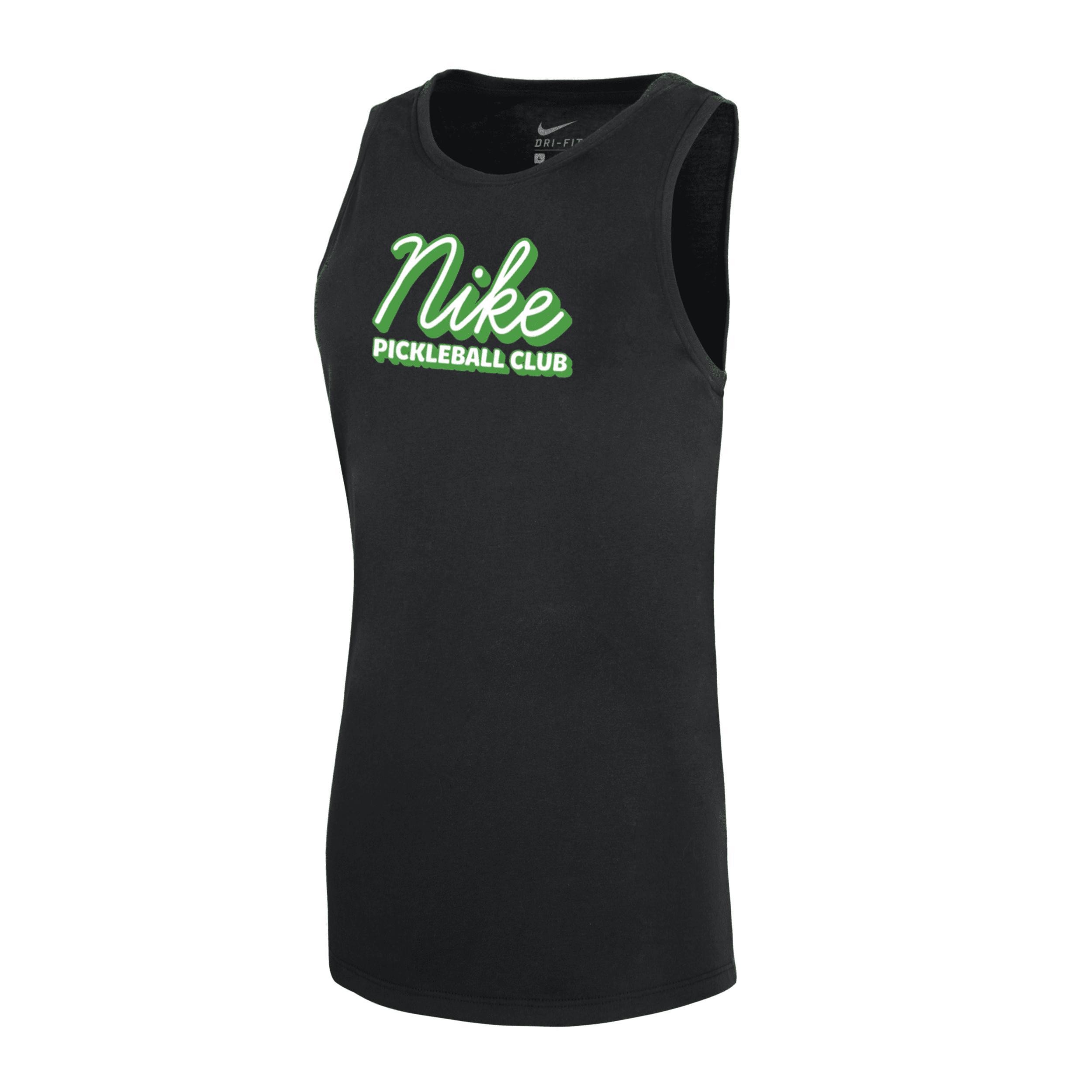 Nike Women's Dri-FIT Pickleball Tank Top product image