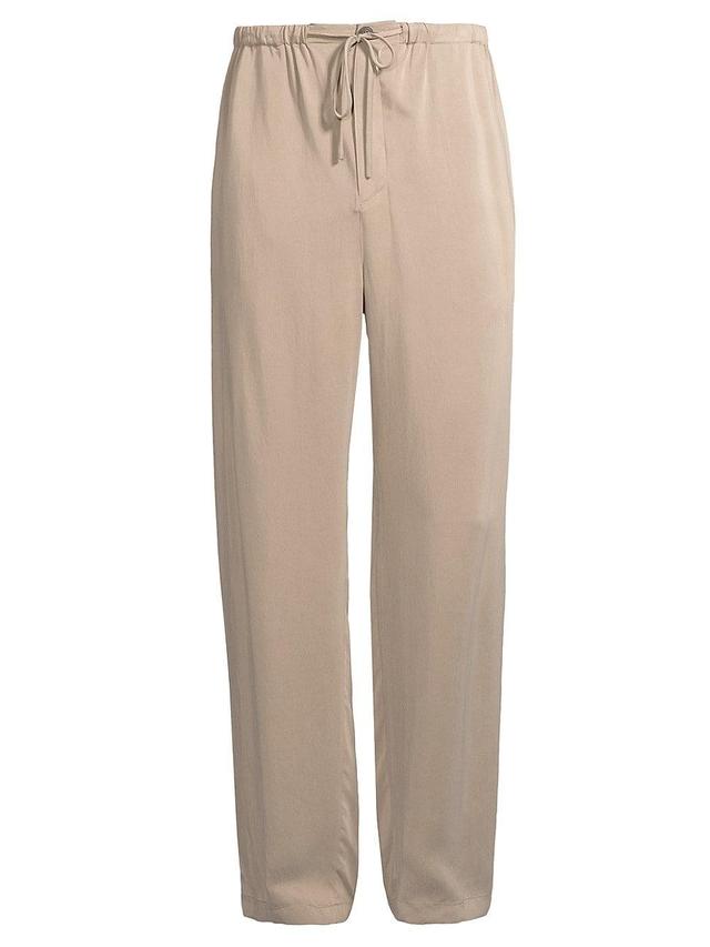 Mens Wardrobe In The City String Pants Product Image