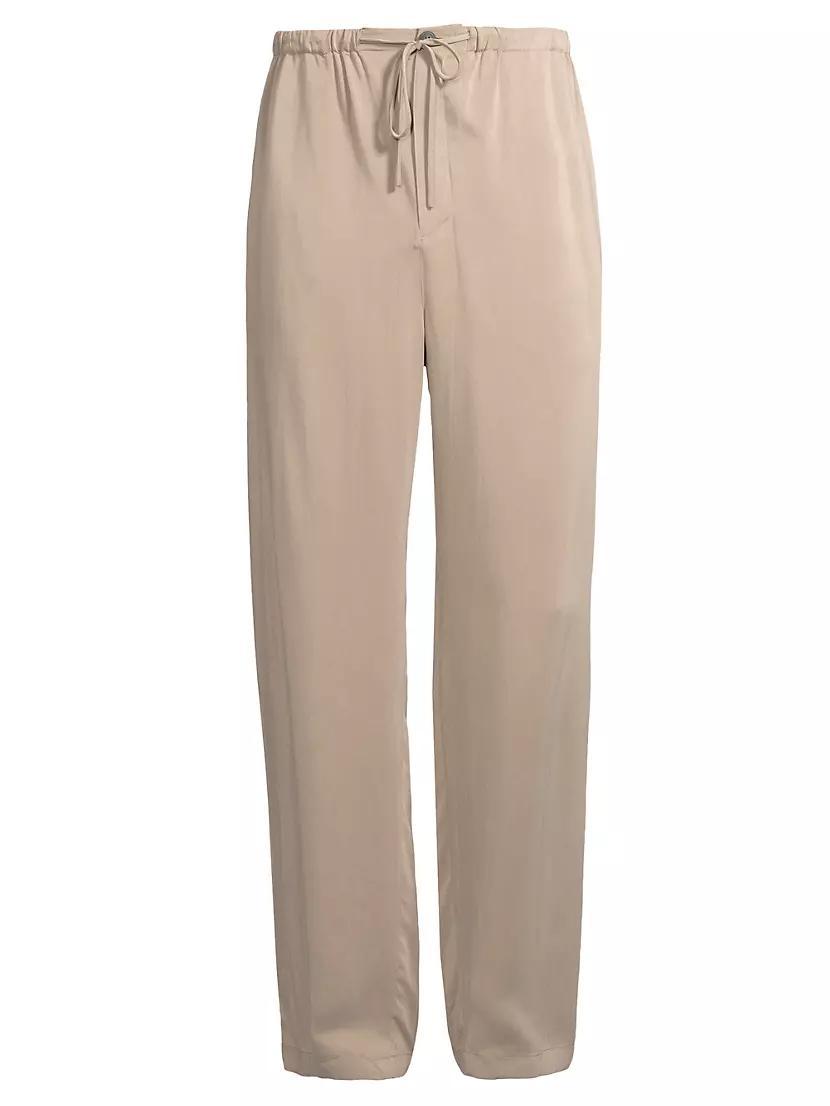 Wardrobe In The City String Pants Product Image