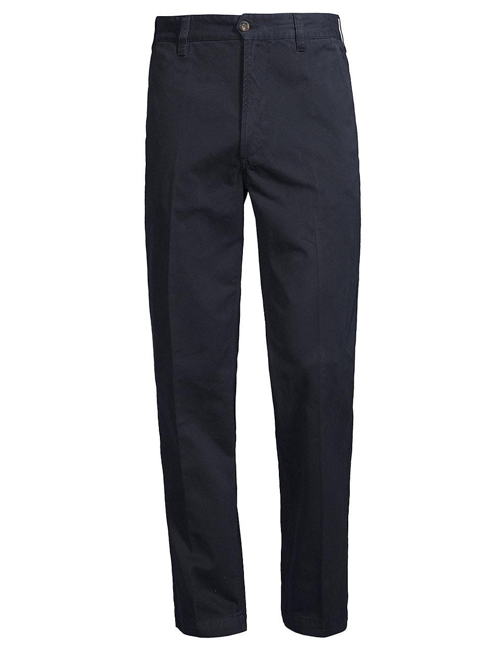 Mens Chino Slim Pants Product Image