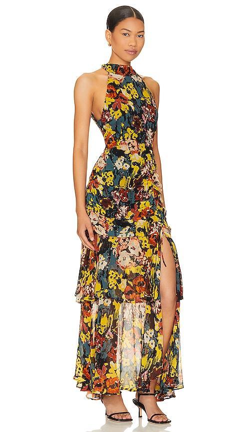 Cleobella Gianna Maxi Dress Size S, XS. Product Image