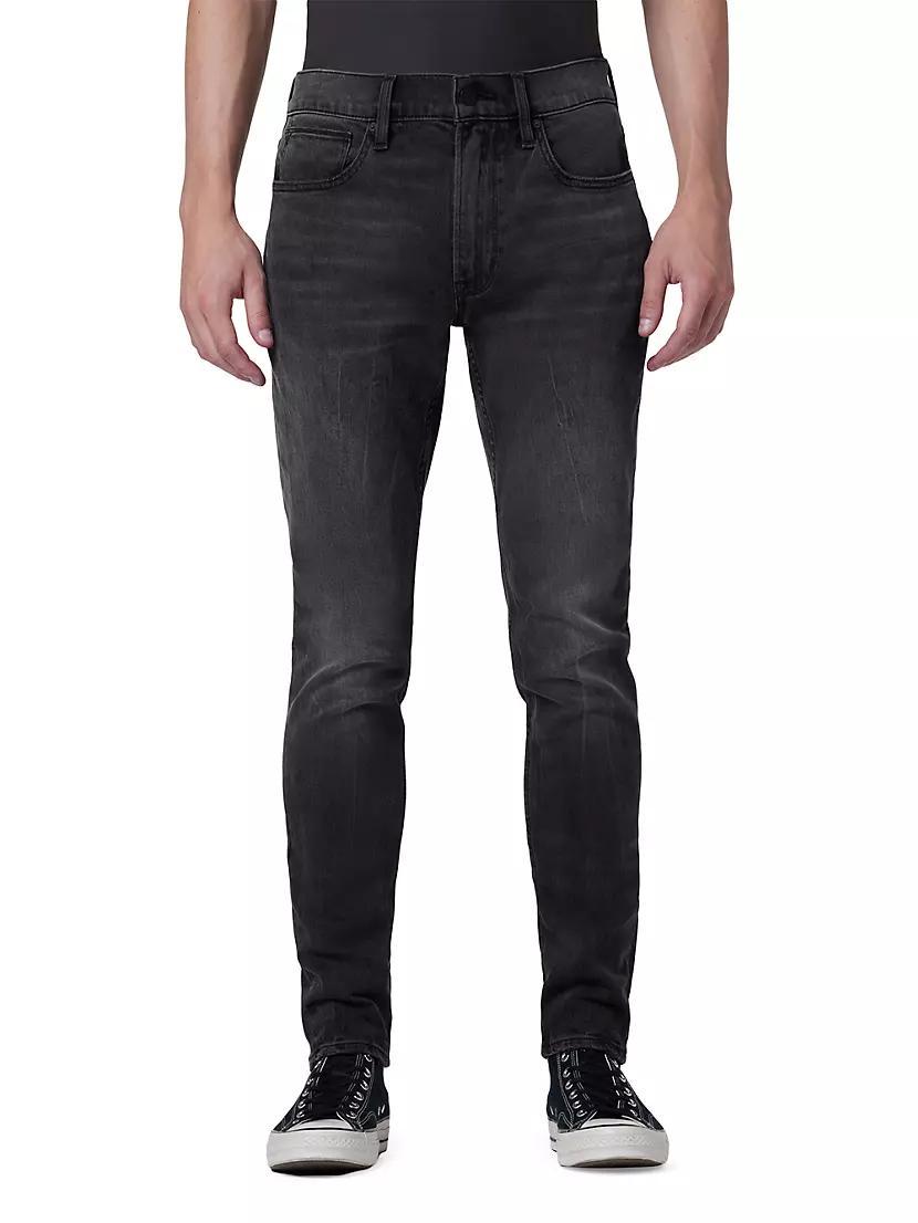 Zack Skinny Jeans Product Image