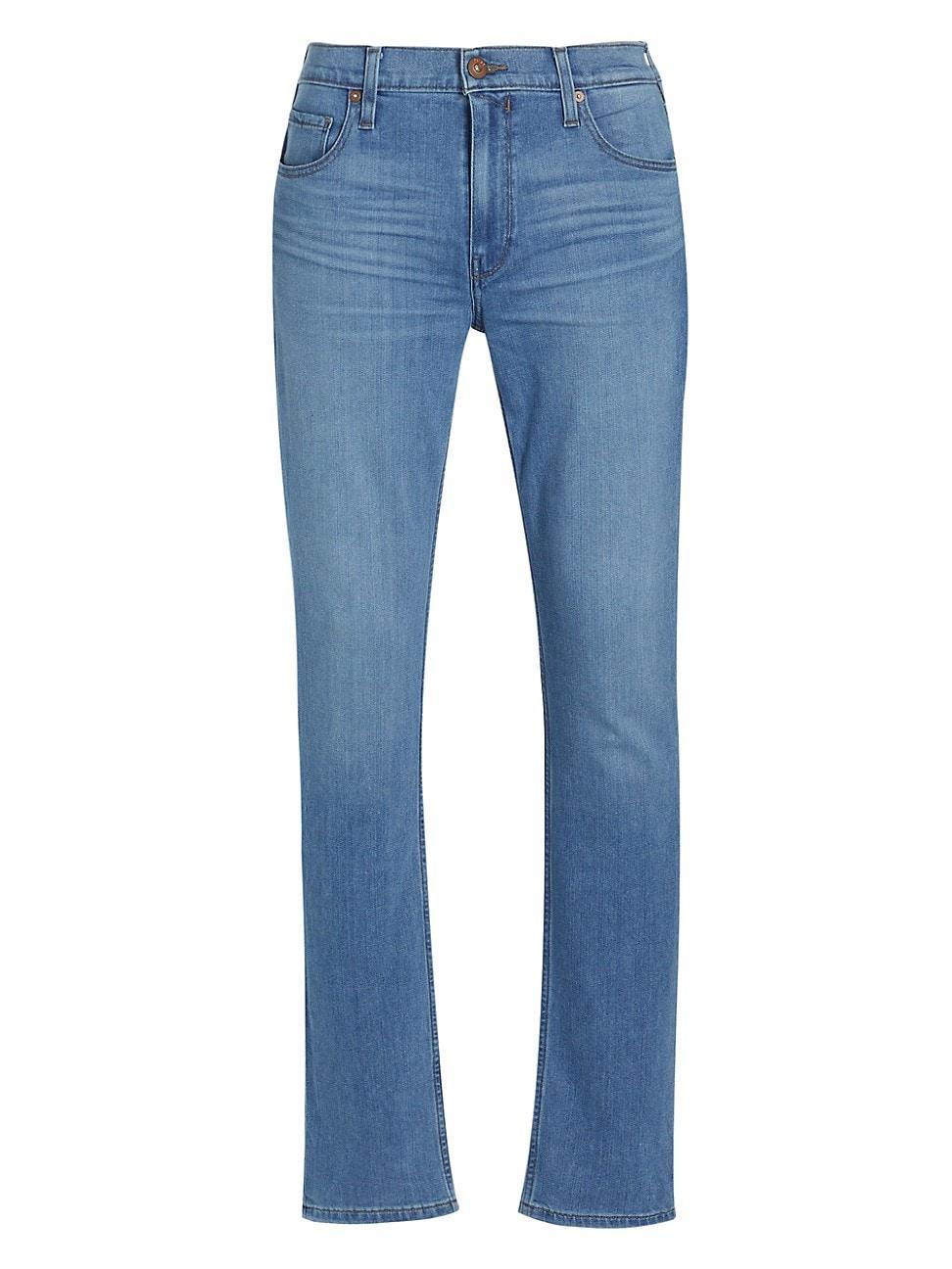 Mens Lennox Canos Slim-Fit Jeans Product Image